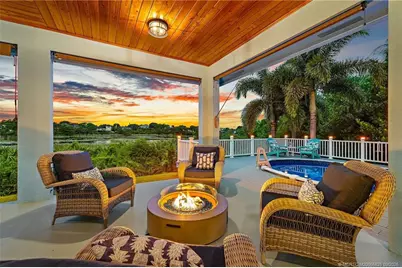 1109 NE Bayside Place, Jensen Beach, FL 34957 - Photo 5