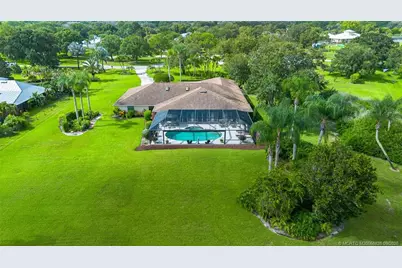 3495 SW Forest Hills Court, Palm City, FL 34990 - Photo 5