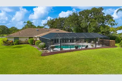 3495 SW Forest Hills Court, Palm City, FL 34990 - Photo 7
