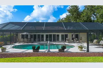3495 SW Forest Hills Court, Palm City, FL 34990 - Photo 9