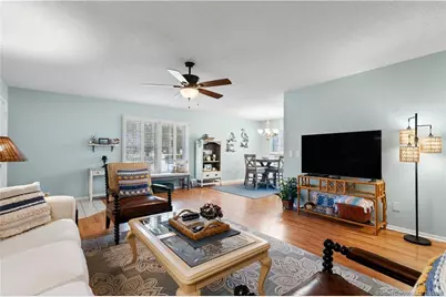 21 Lake Vista Trail #107, Port Saint Lucie, FL 34952 - Photo 3