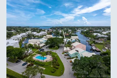 3901 SE Saint Lucie Boulevard #9, Stuart, FL 34997 - Photo 1