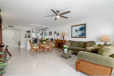 3901 SE Saint Lucie Boulevard #9, Stuart, FL 34997 - Photo 27