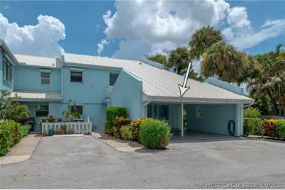 3901 SE Saint Lucie Boulevard #9, Stuart, FL 34997 - Photo 9