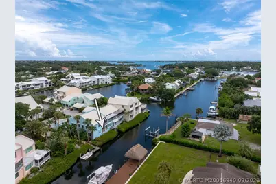 3901 SE Saint Lucie Boulevard #9, Stuart, FL 34997 - Photo 7