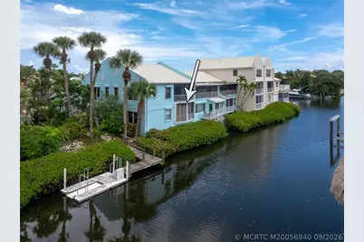 3901 SE Saint Lucie Boulevard #9, Stuart, FL 34997 - Photo 5