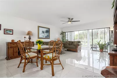 3901 SE Saint Lucie Boulevard #9, Stuart, FL 34997 - Photo 25