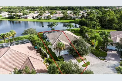 9293 SE Hawks Nest Court, Hobe Sound, FL 33455 - Photo 7