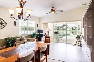9293 SE Hawks Nest Ct, Hobe Sound, FL 33455 - Photo 11
