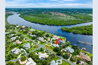 594 SW Thornhill Lane, Palm City, FL 34990 - Photo 5