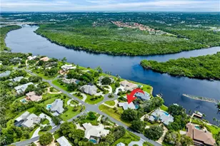 594 SW Thornhill Ln, Palm City, FL 34990 - Photo 5