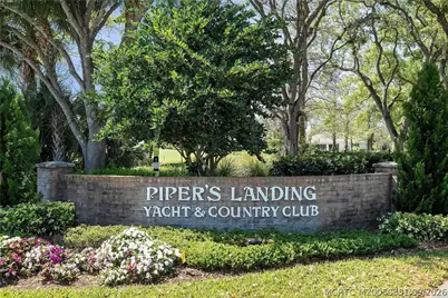 594 SW Thornhill Lane, Palm City, FL 34990 - Photo 57