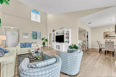 2560 NW Seagrass Drive #6B, Palm City, FL 34990 - Photo 7
