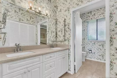 2560 NW Seagrass Drive #6B, Palm City, FL 34990 - Photo 17