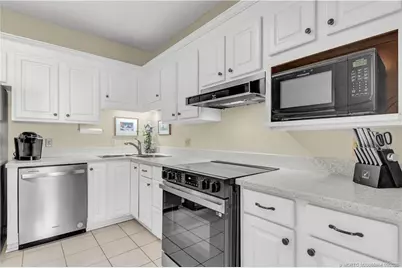 2560 NW Seagrass Drive #6B, Palm City, FL 34990 - Photo 11