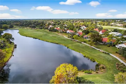 2007 NW Laurel Oak Lane, Palm City, FL 34990 - Photo 35