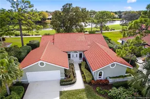 2007 NW Laurel Oak Ln, Palm City, FL 34990 - Photo 1
