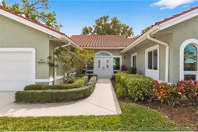 2007 NW Laurel Oak Lane, Palm City, FL 34990 - Photo 29