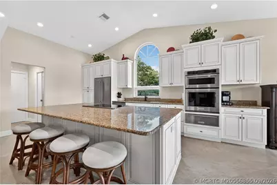 2007 NW Laurel Oak Lane, Palm City, FL 34990 - Photo 9