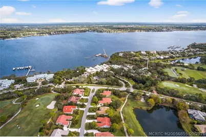 2007 NW Laurel Oak Lane, Palm City, FL 34990 - Photo 31