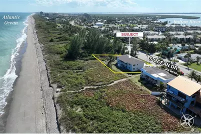 1156 S Ocean Drive, Fort Pierce, FL 34949 - Photo 21