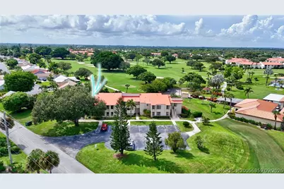 5111 SE Miles Grant Road #202, Stuart, FL 34997 - Photo 37