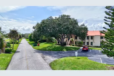 5111 SE Miles Grant Road #202, Stuart, FL 34997 - Photo 35