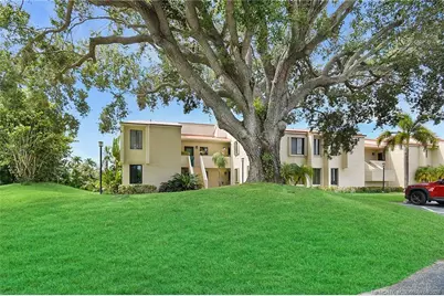 5111 SE Miles Grant Road #202, Stuart, FL 34997 - Photo 1