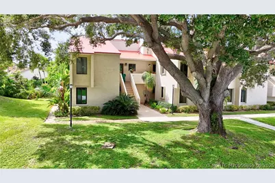 5111 SE Miles Grant Road #202, Stuart, FL 34997 - Photo 31