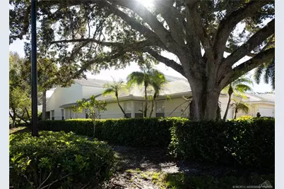 2425 SW Foxpoint Trail, Palm City, FL 34990 - Photo 3