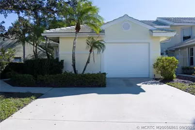 2425 SW Foxpoint Trail, Palm City, FL 34990 - Photo 1