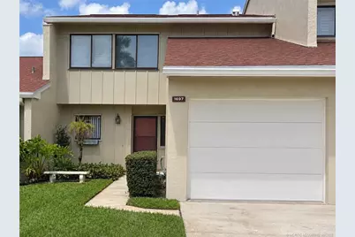 1697 SW Crossing Circle, Palm City, FL 34990 - Photo 1