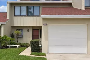 1697 SW Crossing Cir, Palm City, FL 34990 - Photo 1