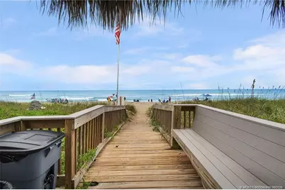 10200 S Ocean Drive #203, Jensen Beach, FL 34957 - Photo 9