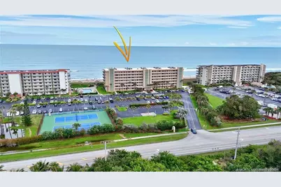 10200 S Ocean Drive #203, Jensen Beach, FL 34957 - Photo 13