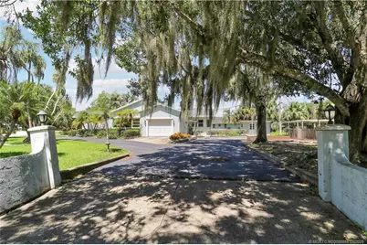 5410 Citrus Avenue, Fort Pierce, FL 34982 - Photo 3