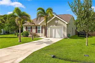 2134 SE Gaslight St, Port Saint Lucie, FL 34952 - Photo 3