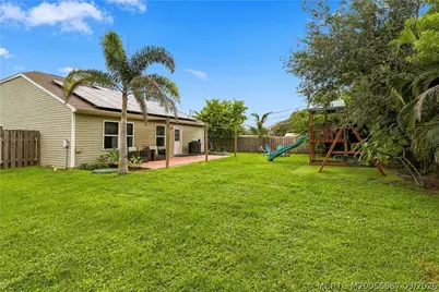 2134 SE Gaslight Street, Port Saint Lucie, FL 34952 - Photo 37