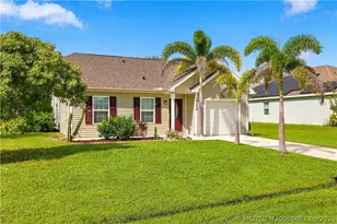 2134 SE Gaslight St, Port Saint Lucie, FL 34952 - Photo 1