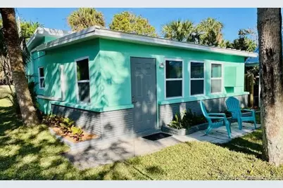 4160B NE Indian River Drive, Jensen Beach, FL 34957 - Photo 3