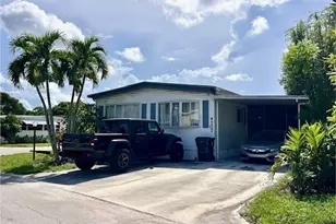 4707 Nancy Dr, Lake Worth, FL 33463 - Photo 1