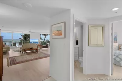 8600 S Ocean Drive #306, Jensen Beach, FL 34957 - Photo 5