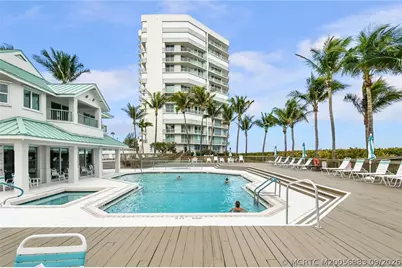 8600 S Ocean Drive #306, Jensen Beach, FL 34957 - Photo 69