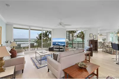 8600 S Ocean Drive #306, Jensen Beach, FL 34957 - Photo 13