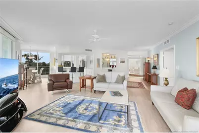 8600 S Ocean Drive #306, Jensen Beach, FL 34957 - Photo 9