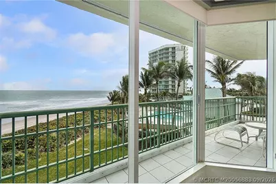 8600 S Ocean Drive #306, Jensen Beach, FL 34957 - Photo 37