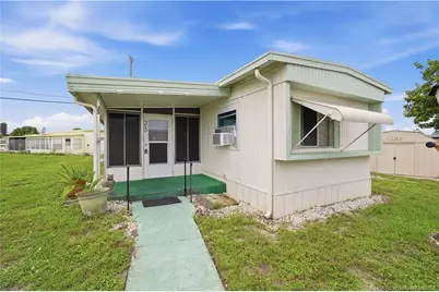 11000 SE Federal Highway #23, Hobe Sound, FL 33455 - Photo 1