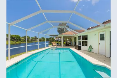 1123 SW Oak Hollow Court, Palm City, FL 34990 - Photo 3