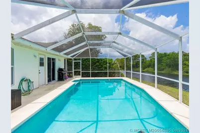 1123 SW Oak Hollow Court, Palm City, FL 34990 - Photo 29