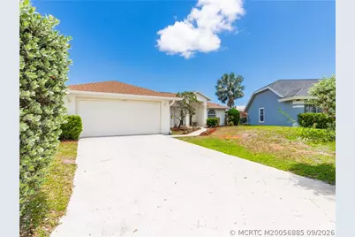 1123 SW Oak Hollow Court, Palm City, FL 34990 - Photo 23